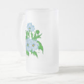 Chope Givrée Margeriten Blume (Devant gauche)