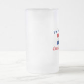 Chope Givrée Marié à une princesse croate (Centre)