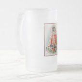 Chope Givrée Mariée en rouge au Mariage chinois à Shanghai (Devant gauche)