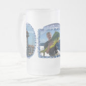 Chope Givrée Marina Vallarta Fishing 0948 (Devant gauche)