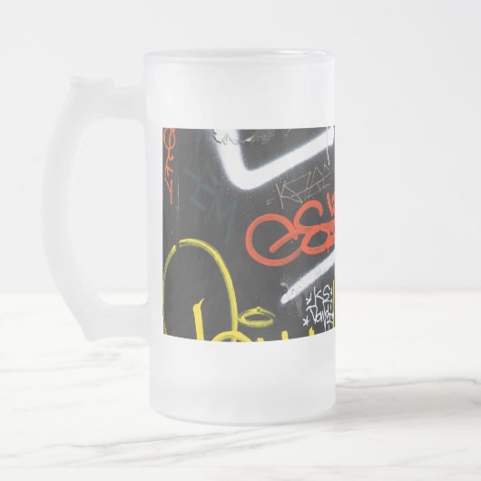 Chope Givrée marqué (Gauche)