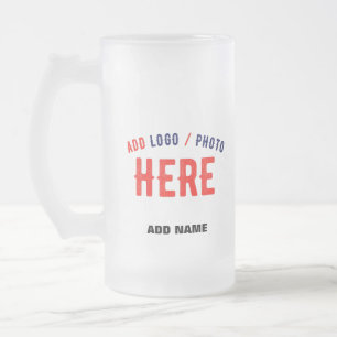 CHOPE GIVRÉE MARQUE BLANCHE MODERNE ET PERSONNALISABLE VÉRIFIÉE