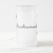 Chope Givrée martini chaud (Centre)