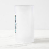 Chope Givrée Master Caster Imaginaire Fishing (Centre)