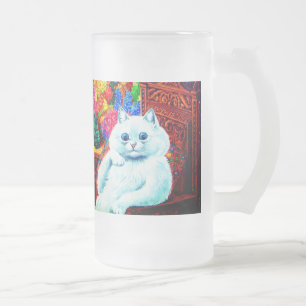 Chope Givrée Master du Collège Cat