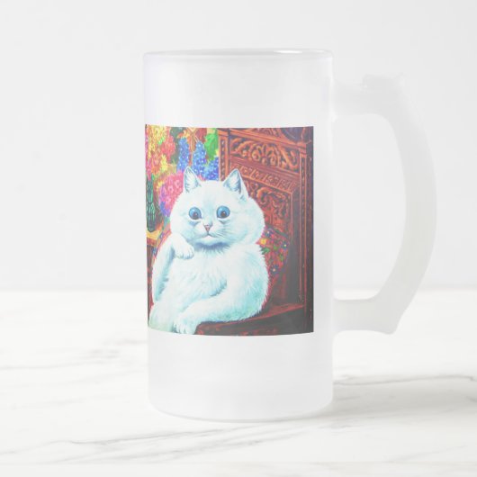 Chope Givrée Master du Collège Cat (Droit)