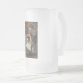 Chope Givrée Matchstick Girl pauvre rue Urchin Pauvreté urbaine (Devant droit)