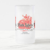 Chope Givrée Math Igler's Casino Restaurant, Chicago (Centre)