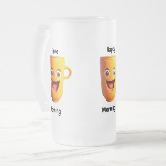 Chope Givrée Matin (Devant gauche)