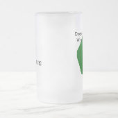 Chope Givrée Mauvais Orc (Centre)