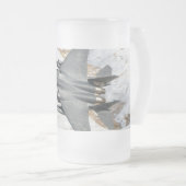 Chope Givrée McDonnell Douglas F-15 Eagle (Devant droit)