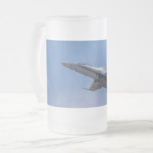 Chope Givrée McDonnell Douglas F/A-18 Hornet