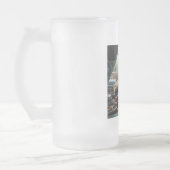 Chope Givrée Mécanique de fentes (Gauche)