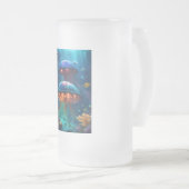 Chope Givrée Méduse (Devant droit)