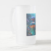 Chope Givrée Méduse (Devant gauche)