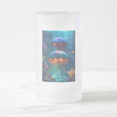 Chope Givrée Méduse (Centre)