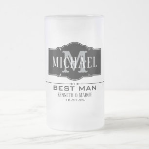 CHOPE GIVRÉE MEILLEUR GARÇON PERSONNALISÉ 
