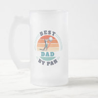 Meilleur Papa Par Cadeau Personnalisé