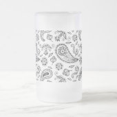 Chope Givrée Meilleure boue de verre congelée (Centre)