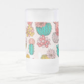 Chope Givrée Meilleure boue de verre congelée (Centre)