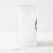 Chope Givrée Meilleure Tante Jamais, Meilleure Tante Jamais Rét (Centre)