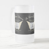 Chope Givrée Mémorial photo (Devant gauche)