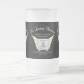 Chope Givrée Mémorial photo (Centre)