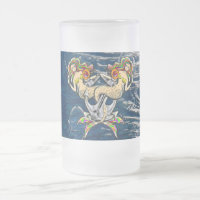 Mermaids - Design nautique pour les amoureux des o