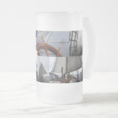 Chope Givrée Mers givrées (Devant droit)