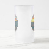 Chope Givrée Merveilleux Jour 1490 (Centre)