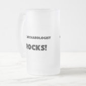 Chope Givrée MES ROCHES d'archéologue ! (Devant gauche)