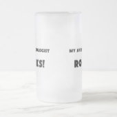 Chope Givrée MES ROCHES d'archéologue ! (Centre)