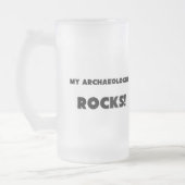 Chope Givrée MES ROCHES d'archéologue ! (Gauche)