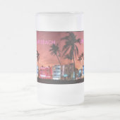 Chope Givrée Miami Beach, la Floride (Centre)