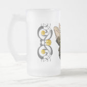 Chope Givrée Miel Bee (Gauche)