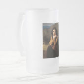 Chope Givrée Mignon Innocence d'une adolescente, Bouguereau (Devant gauche)