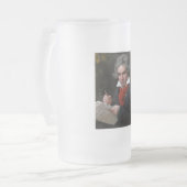 Chope Givrée Missa Solemnis : Ludwig Beethoven Musique classiqu (Devant gauche)