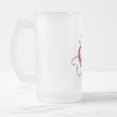 Chope Givrée Mme Santa Claus (Gauche)