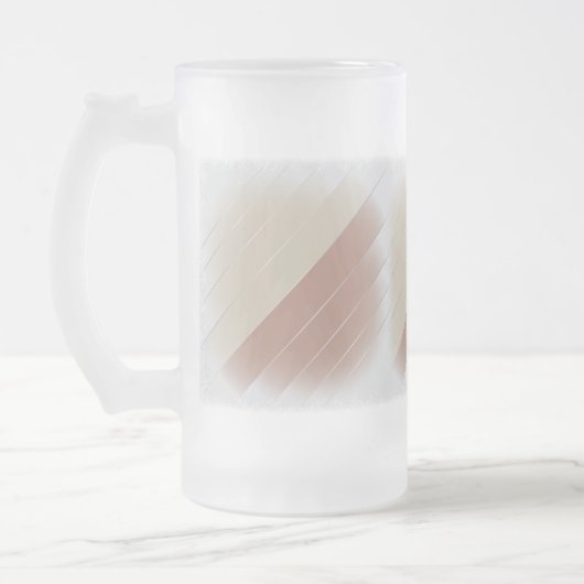 Chope Givrée Mocha Mousse (Gauche)