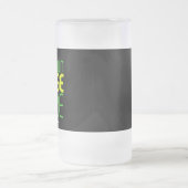 CHOPE GIVRÉE MODÈLE DE TEXTE D'IMAGE NOIRE SIMPLE ET MODERNE (Centre)