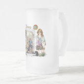 Chope Givrée Modèles mode tendance (Devant droit)