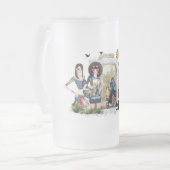 Chope Givrée Modèles mode tendance (Devant gauche)