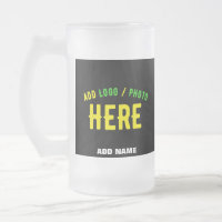 MODERNE ET MODERNE PERSONNALISABLE NOIR VÉRIFIÉ