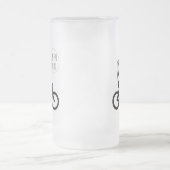 Chope Givrée Modifier l'arrière - plan de couleur (Centre)