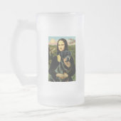 Chope Givrée Mona Lisa - Rottweiler (#3) (Gauche)