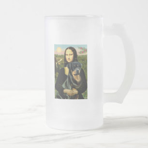 Chope Givrée Mona Lisa - Rottweiler (#3)