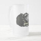 Chope Givrée Monde et Dragon (Devant gauche)