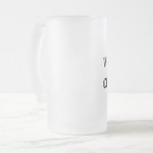 Chope Givrée Mondes Ophiologist le plus chaud (Devant gauche)