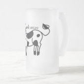 Chope Givrée Moo Cow Thunder_Cove  (Devant droit)