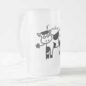 Chope Givrée Moo Cow Thunder_Cove  (Devant gauche)